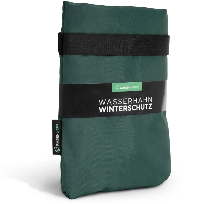 Wasserhahn-Winterschutz
