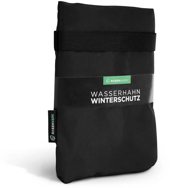 Wasserhahn-Winterschutz