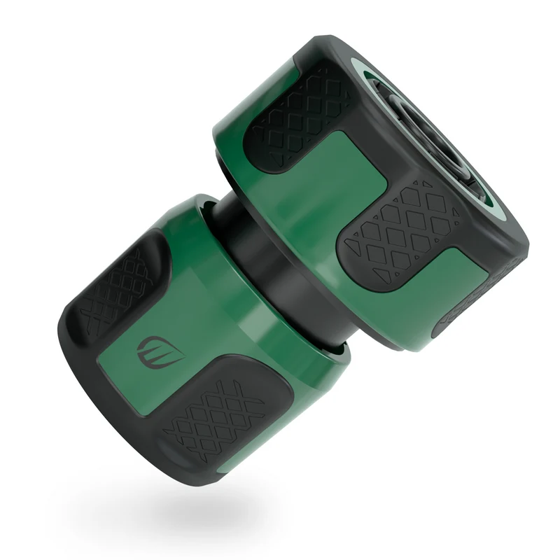 Gartenschlauch Steckverbinder für 3/4 Zoll