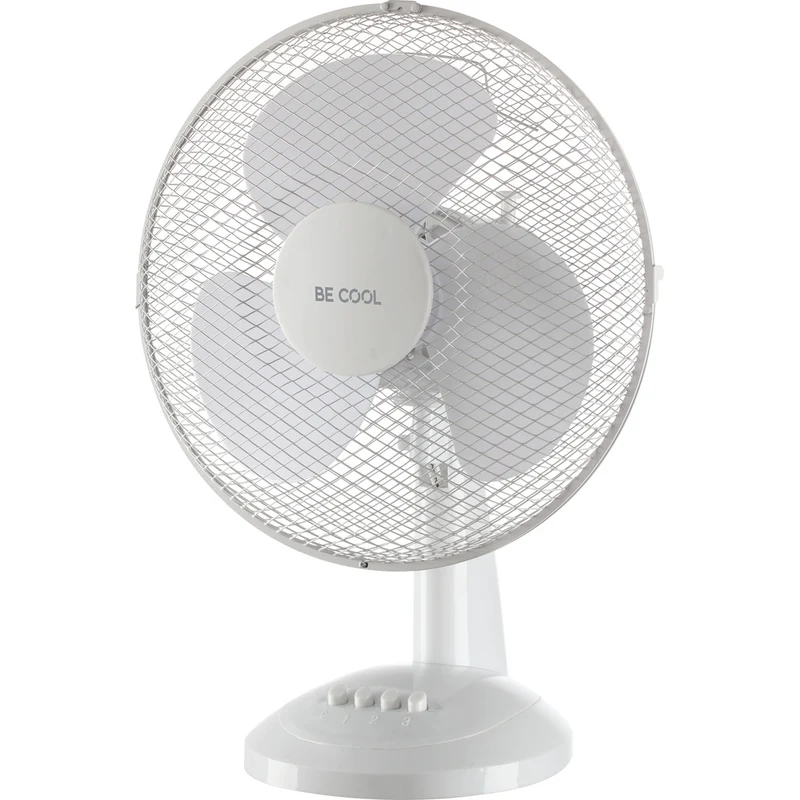 BE COOL Tischventilator