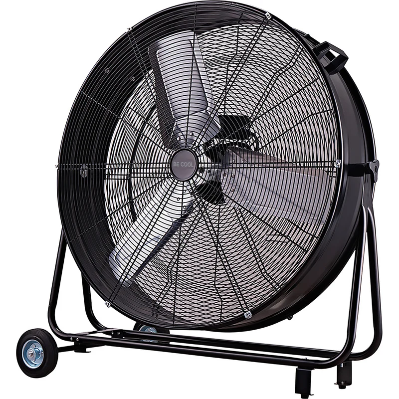 BE COOL Windmaschine