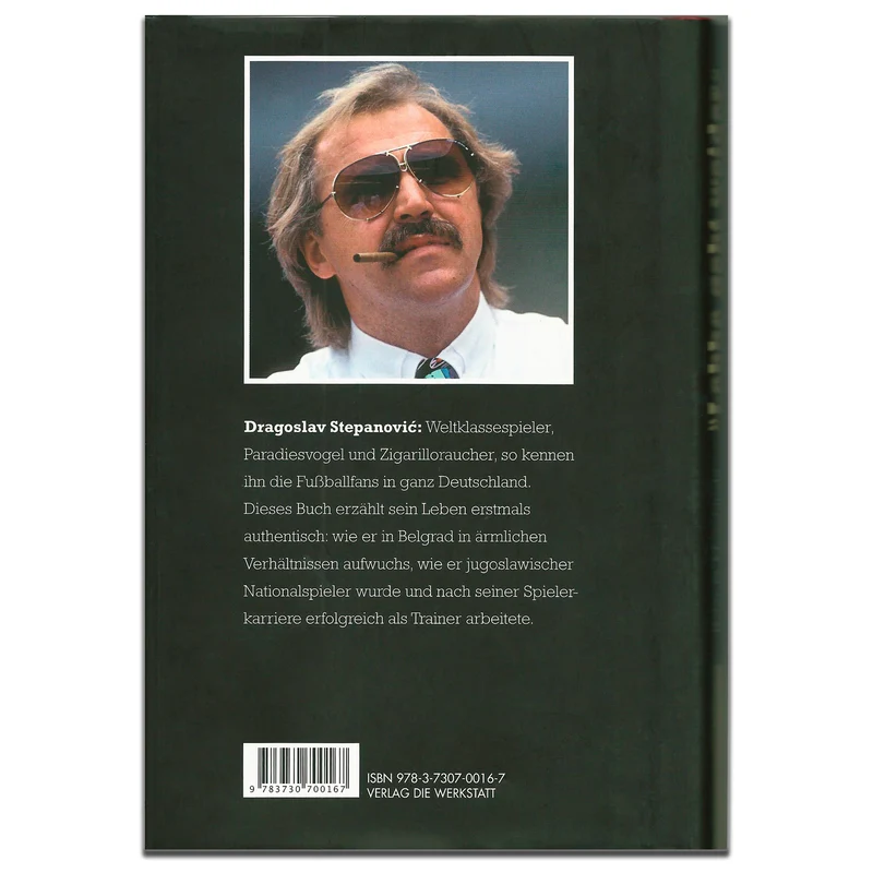 Buch "Lebbe geht weider"