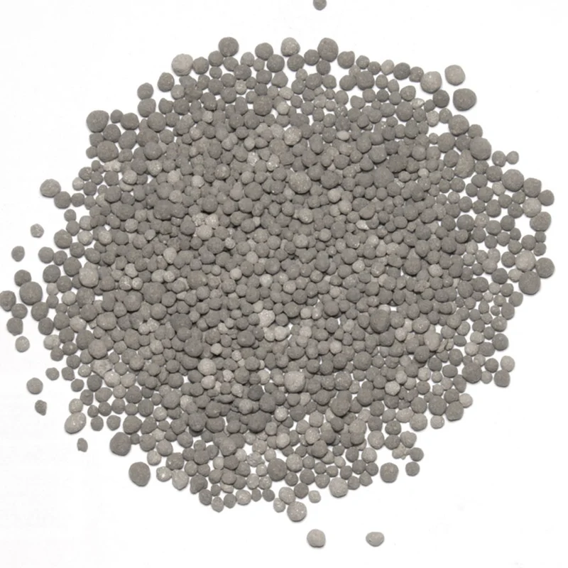Eisendünger, granuliert, 20 kg