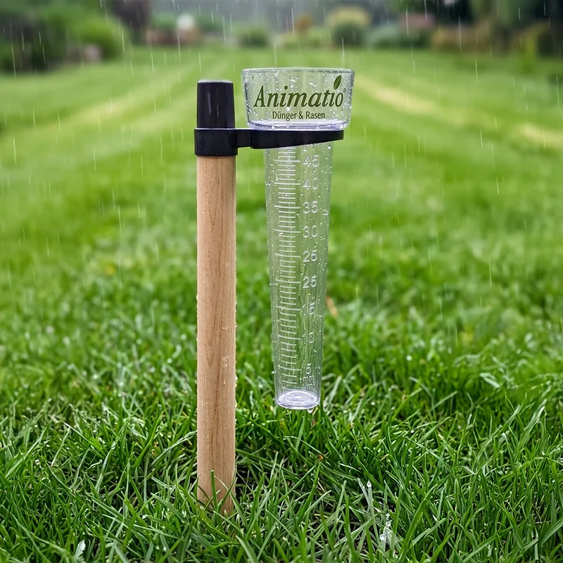 Animatio® Regenmesser
