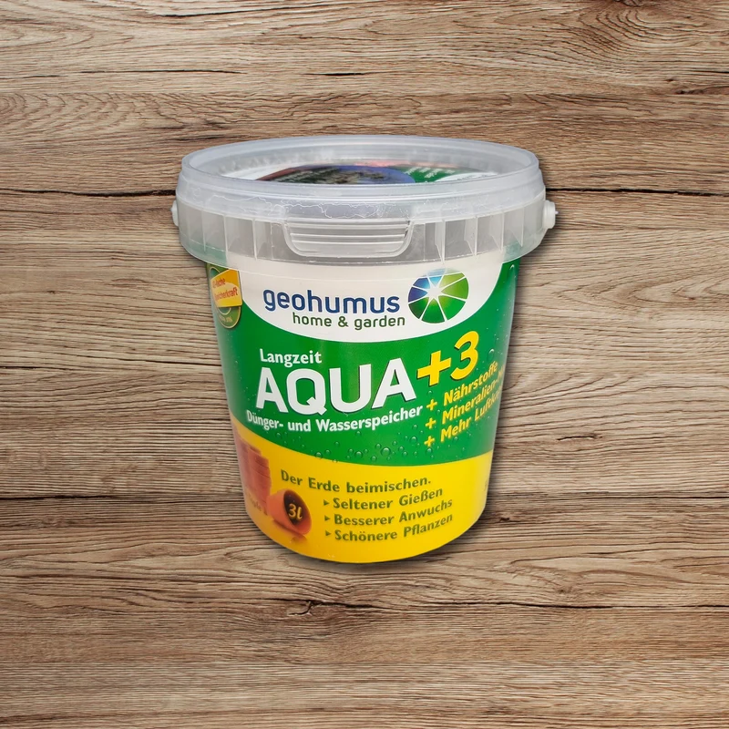 Geohumus, 500 gr.