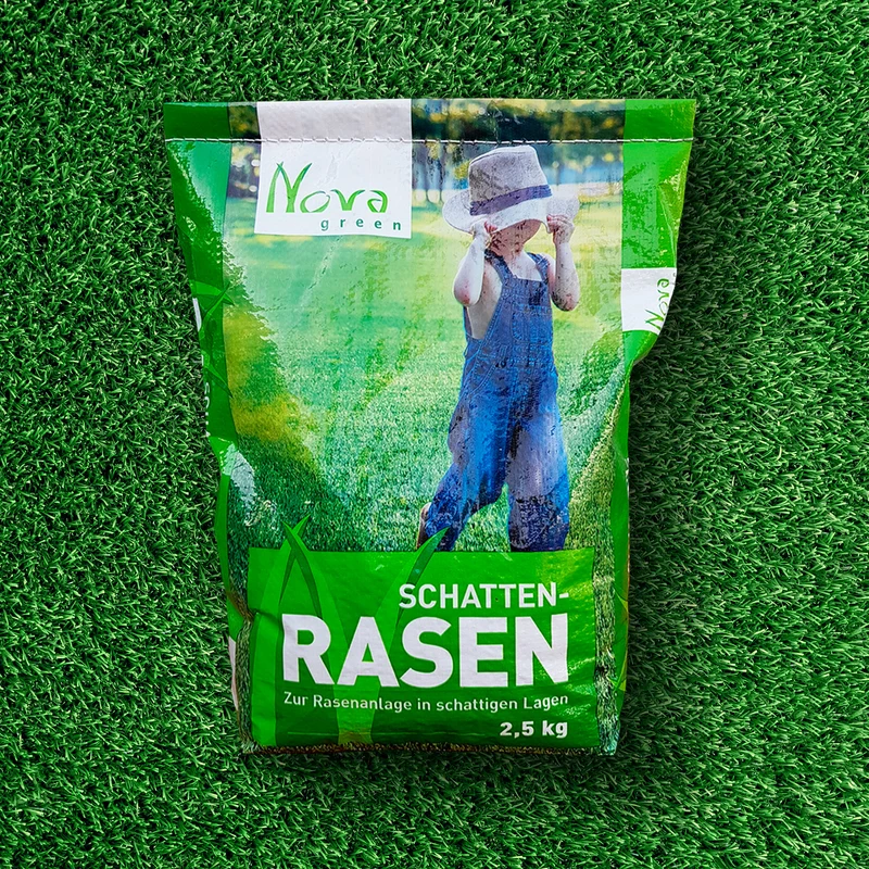 Schattenrasen