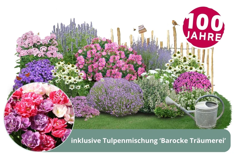 Jubiläumsangebot: Duftende B*weide (Wohlriechendes Nektarangebot)