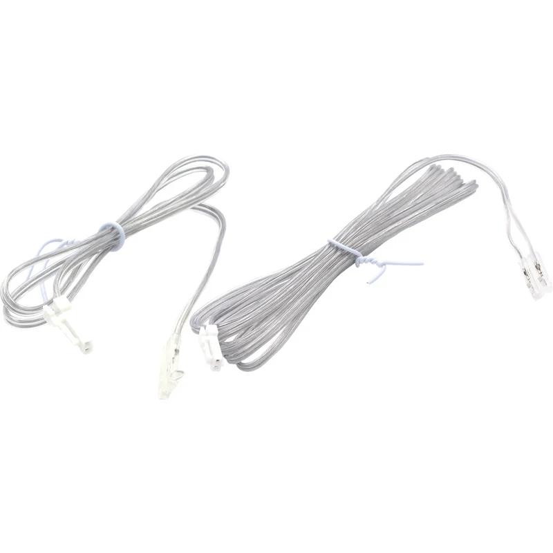 Anschlusskabel + Endkappe für FLEXLINE 1010 2-polig