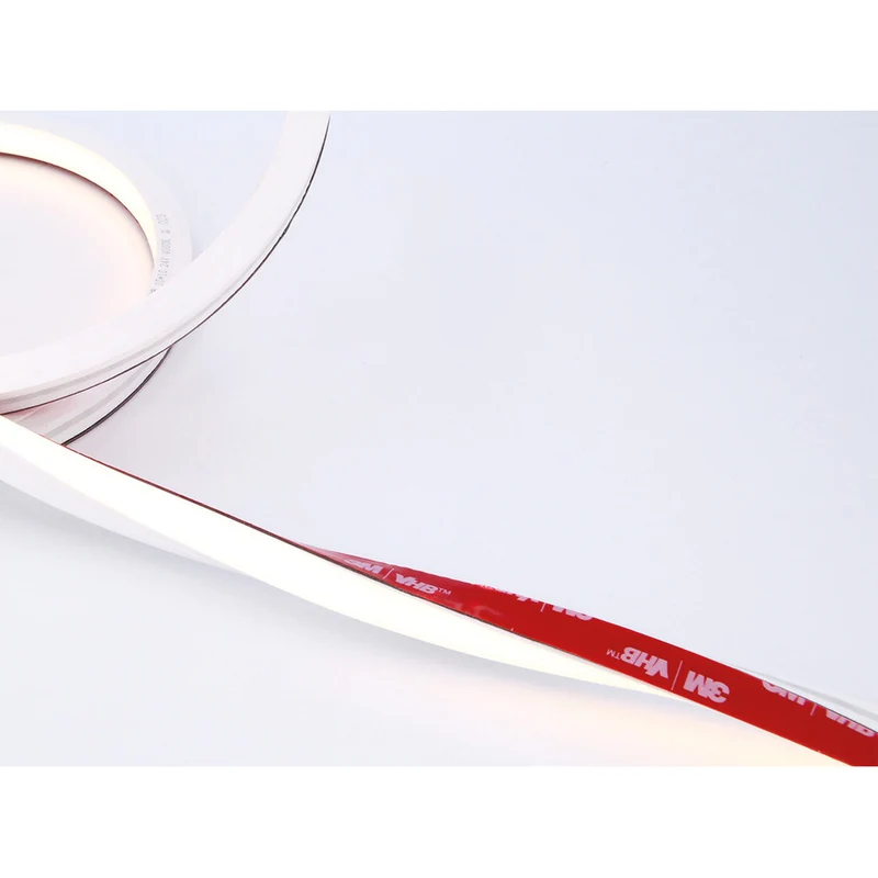 FLEXLINE 1010 mit DUOPOL LED-Band 12W