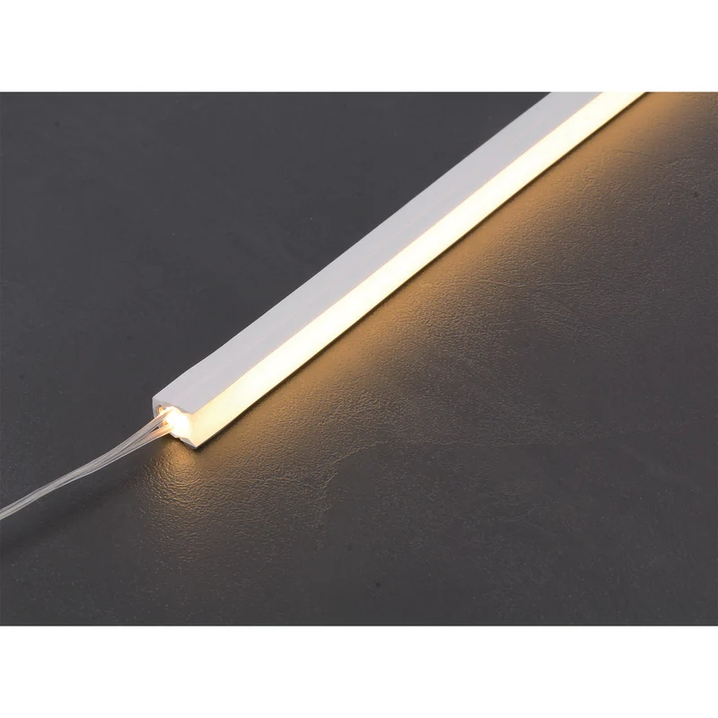 FLEXLINE 1010 mit DUOPOL LED-Band 12W
