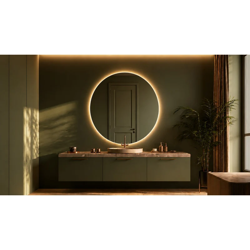 FLEXLINE 1010 mit DUOPOL LED-Band 12W