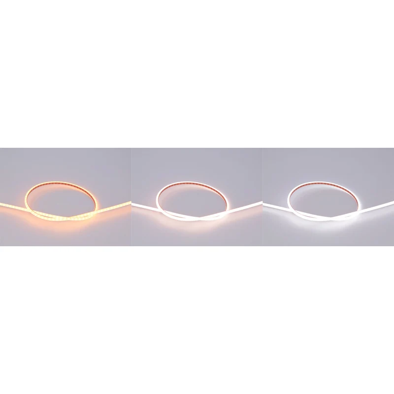 DUO2POL VIPER WIRE LED-Band 3 mm