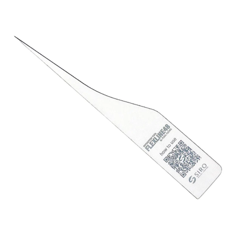 Anschlusskabel und Endkappe für FLEXLINE 66