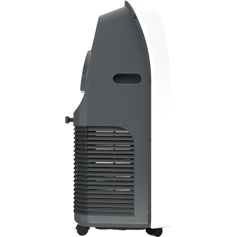 BE COOL Klimagerät 12.000 BTU mit WIFI