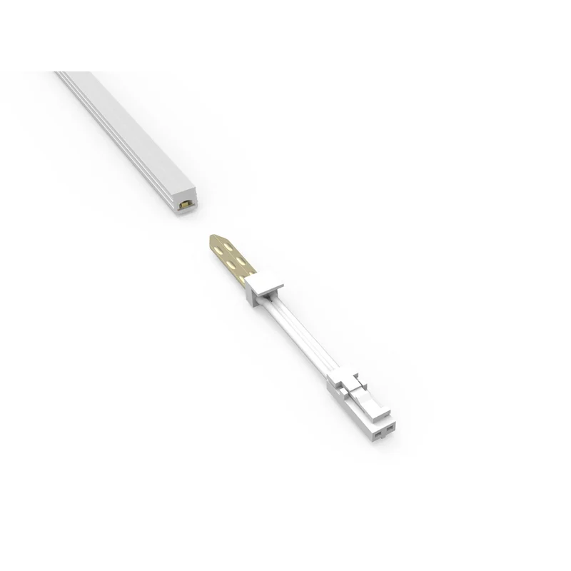 FLEXLINE 66 mit MONO LED-Band 8W