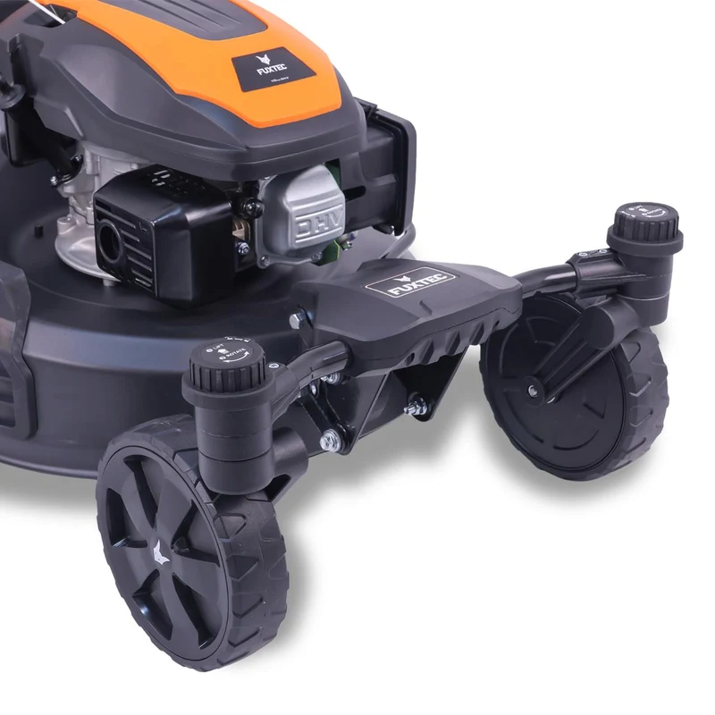 FUXTEC Benzinrasenmäher FX-RM5170agile