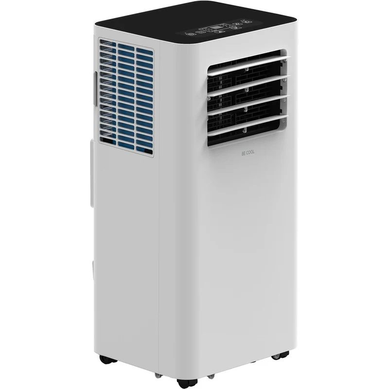 Klimagerät 14.000 BTU mit Wifi