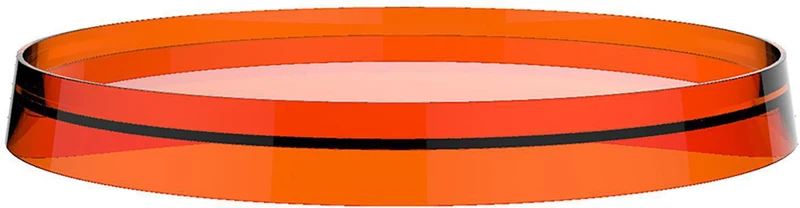 Laufen Ersatz-Deko-Discs KARTELL d= 183mm
