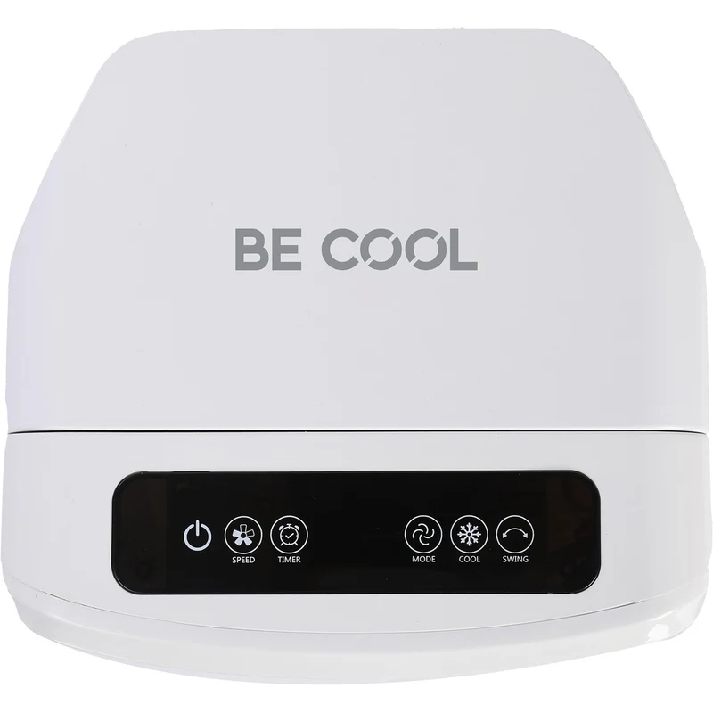 BE COOL Design-Luftkühler