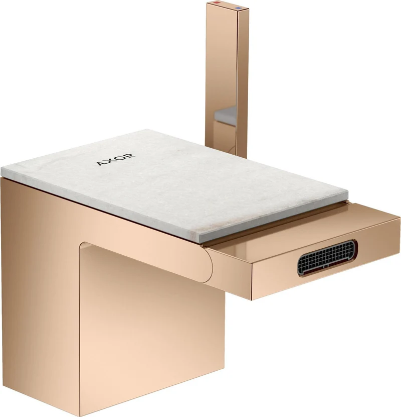 Platte 150 AXOR MYEDITION