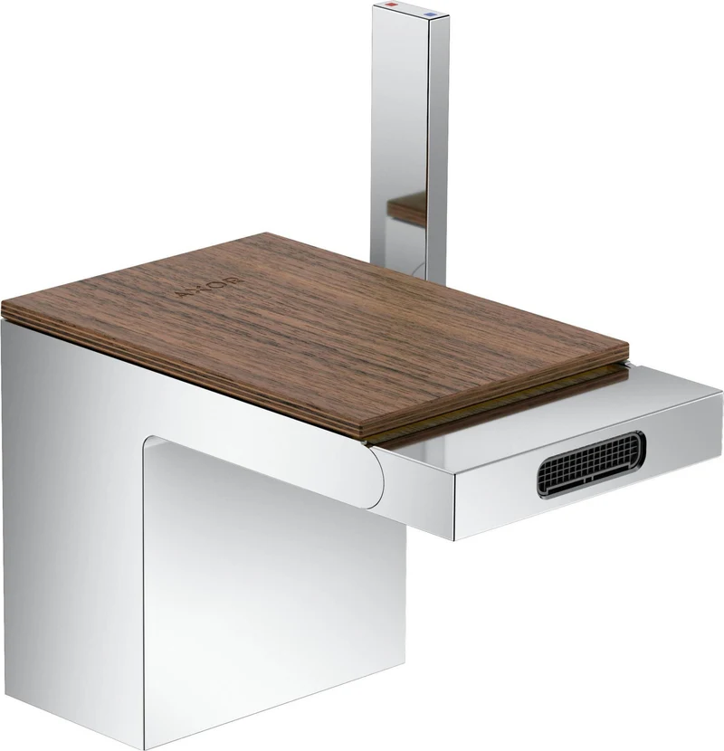 Platte 150 AXOR MYEDITION