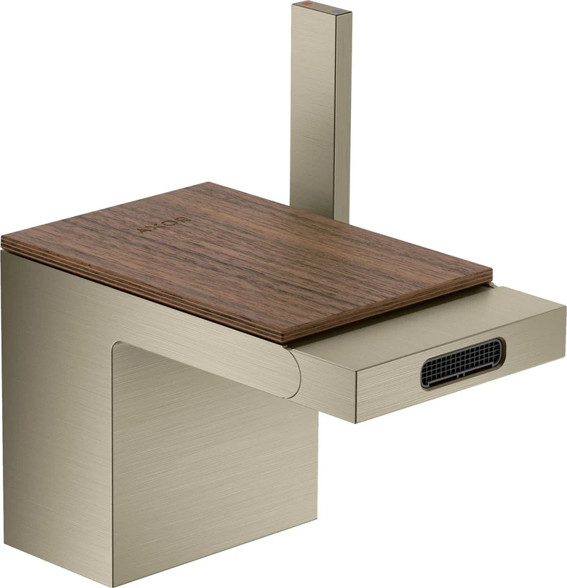 Platte 150 AXOR MYEDITION