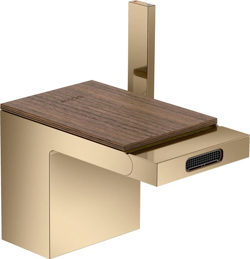 Platte 150 AXOR MYEDITION