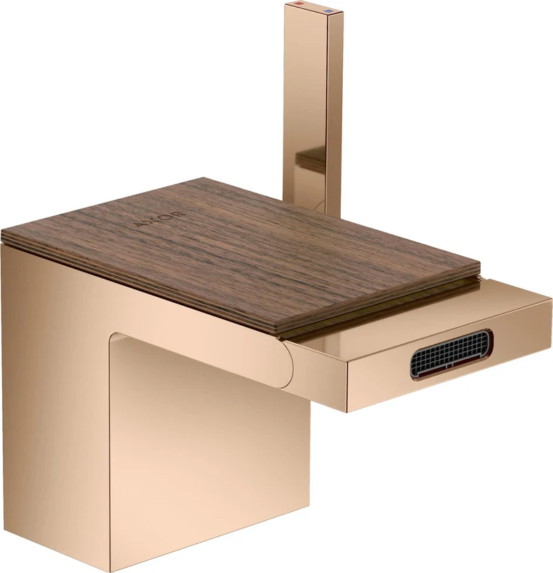 Platte 150 AXOR MYEDITION