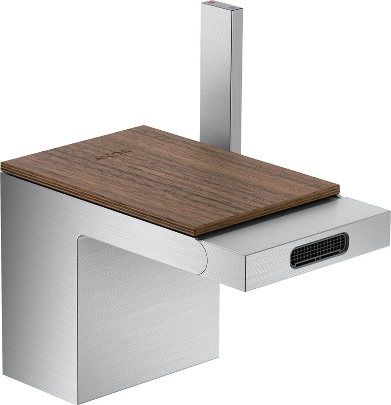 Platte 150 AXOR MYEDITION