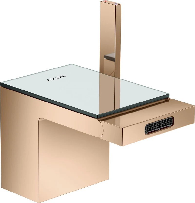 Platte 150 AXOR MYEDITION