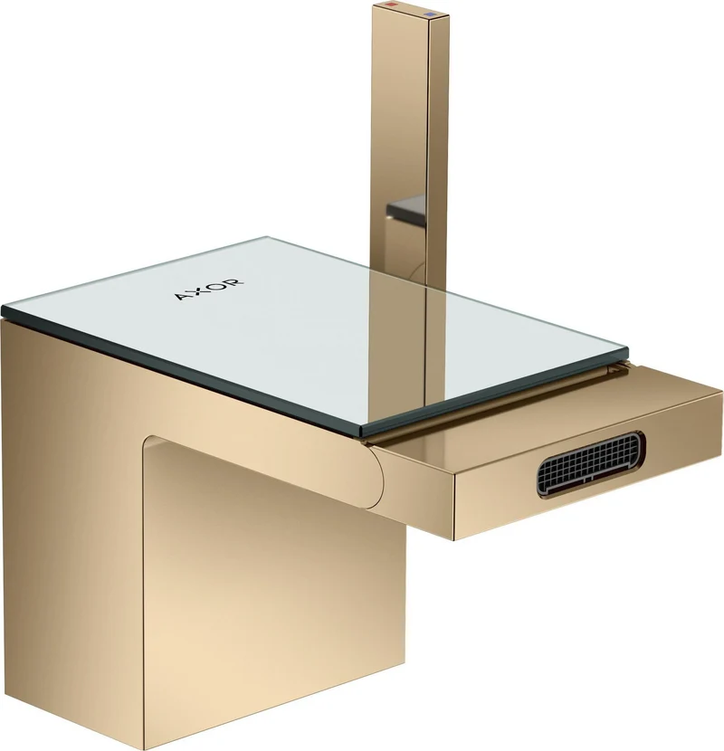 Platte 150 AXOR MYEDITION