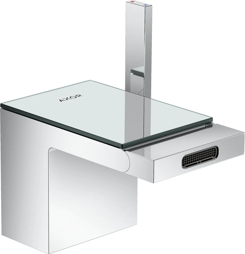 Platte 150 AXOR MYEDITION