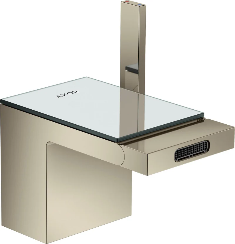 Platte 150 AXOR MYEDITION