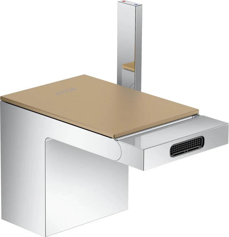 Platte 150 AXOR MYEDITION
