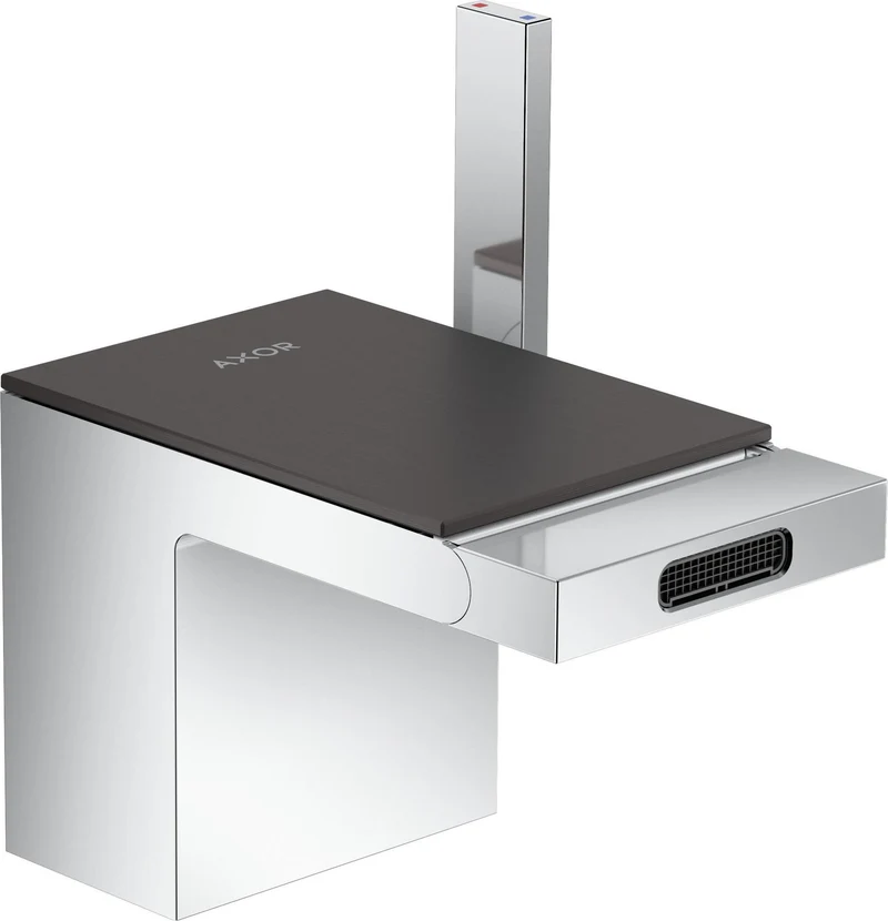 Platte 150 AXOR MYEDITION