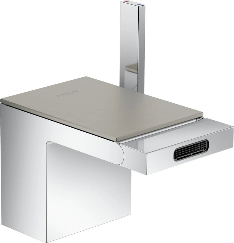 Platte 150 AXOR MYEDITION