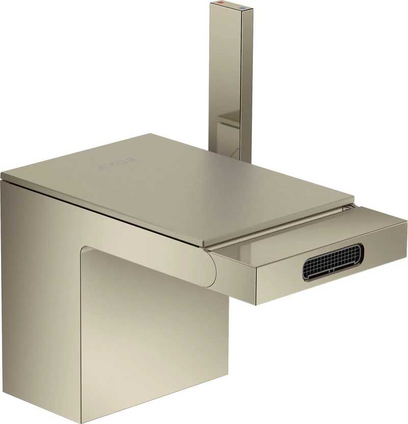 Platte 150 AXOR MYEDITION