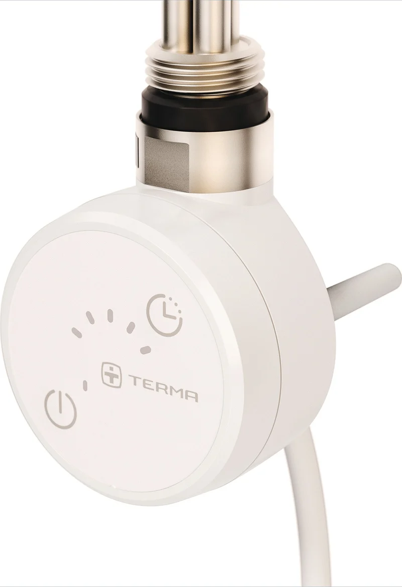 Heizpatrone Terma MOA WiFi, W, weiß