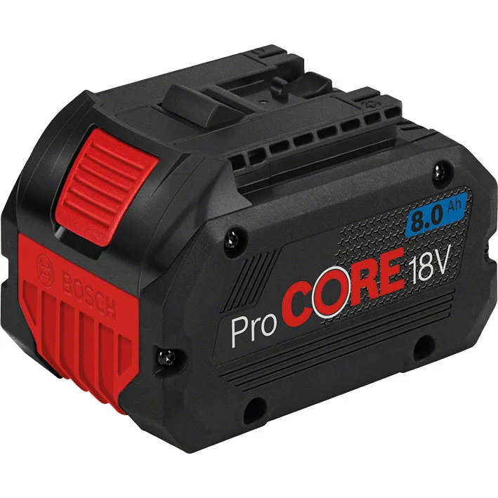 Akku ProCORE 18 V / 8,0 Ah