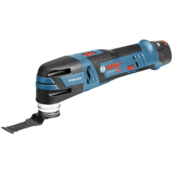 Akku Multi Cutter
