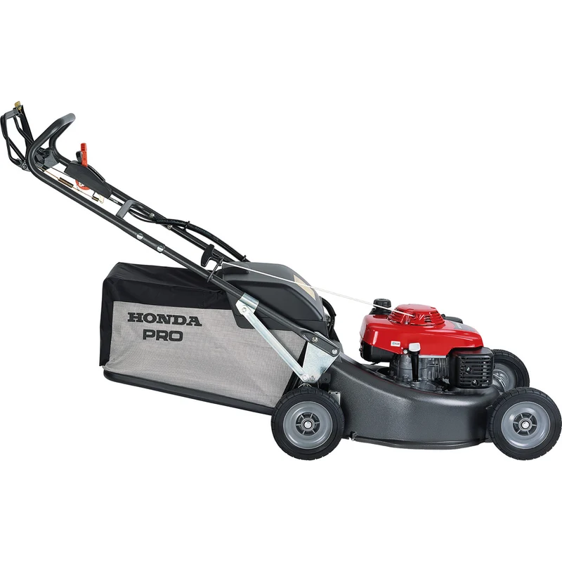Honda Benzinrasenmäher HRH 536 HX
