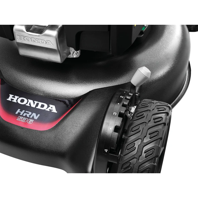 Honda Benzinrasenmäher HRN 536 VY