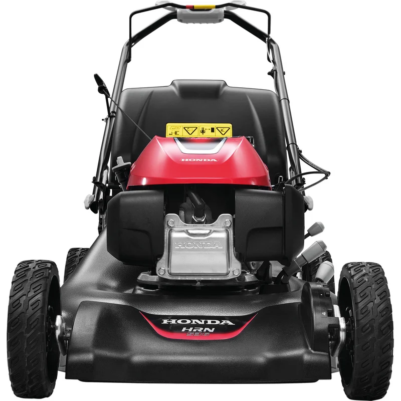 Honda Benzinrasenmäher HRN 536 VK