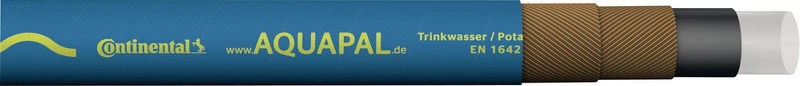 Trinkwasserschlauch AQUAPAL® ID L.40m Rl.CONTINENTAL