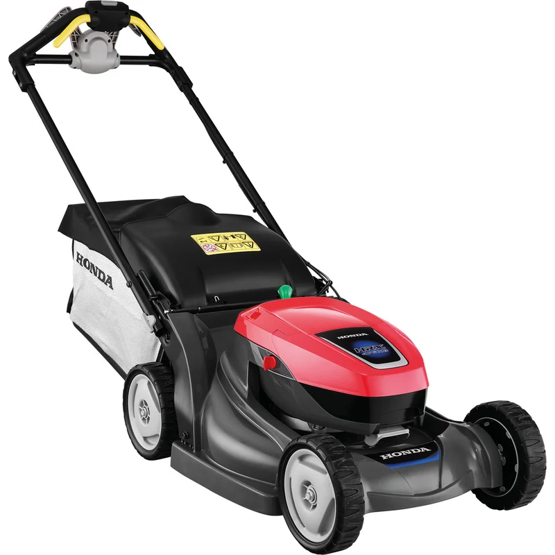 Honda Akku-Rasenmäher HRX 476 XB