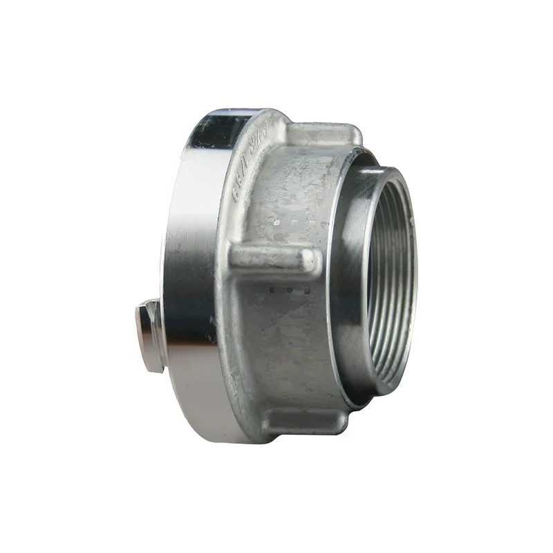STORZ-Festkupplung C 52 / 2" mit Innengewinde