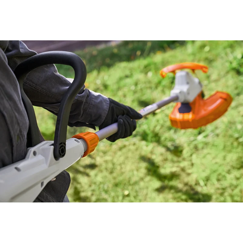 Stihl Akku-Motorsense FSA 50 / ohne Akku und Ladegerät