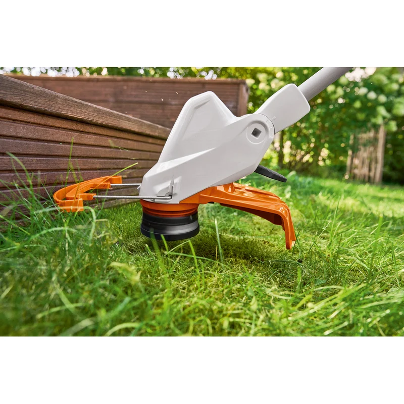 Stihl Akku-Motorsense FSA 50 / ohne Akku und Ladegerät
