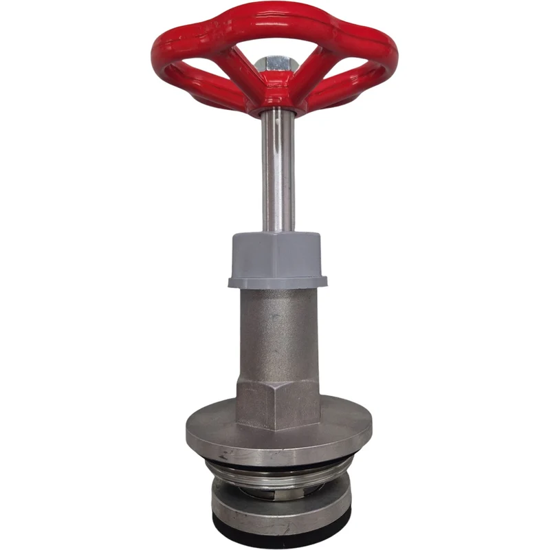 Ventiloberteil STORZ C / 2" AG
