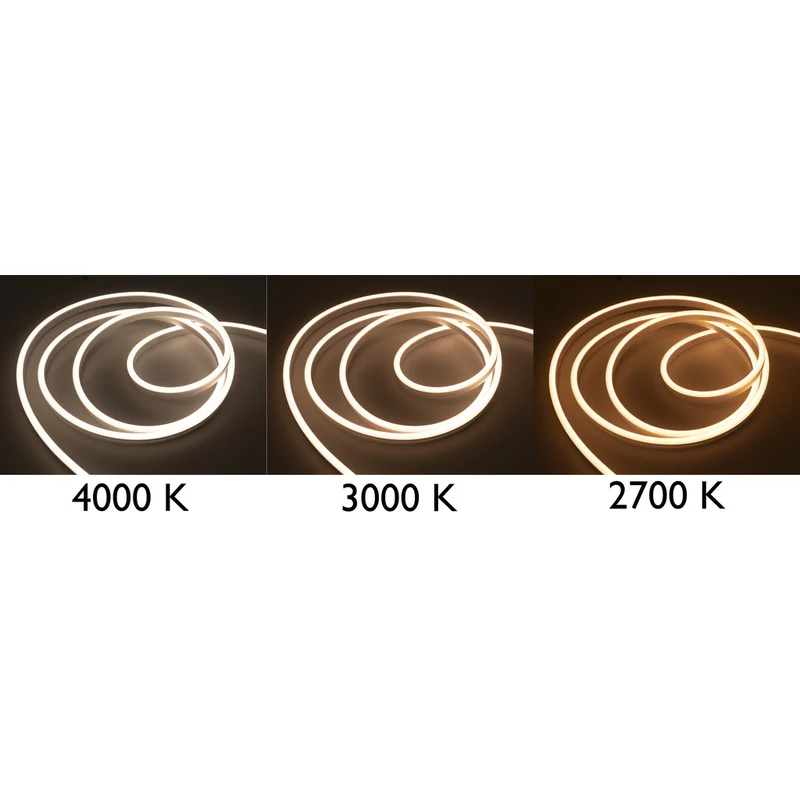 Flexline 10 W MONO Diamond PRO LED Stripe freecut 4000K